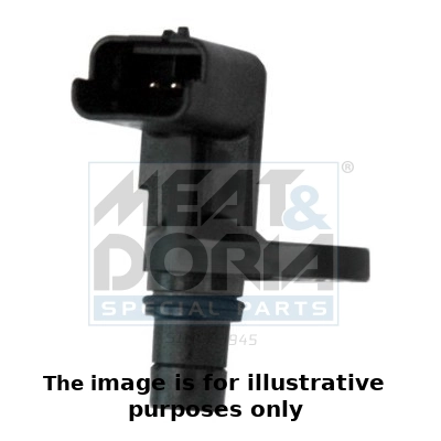 Sensor, camshaft position